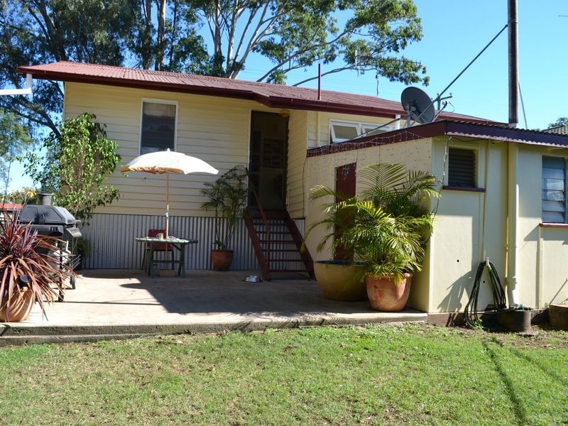7136 Brisbane Valley Highway, Toogoolawah QLD 4313