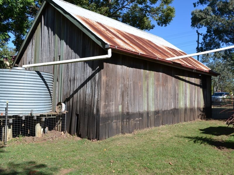 7136 Brisbane Valley Highway, Toogoolawah QLD 4313