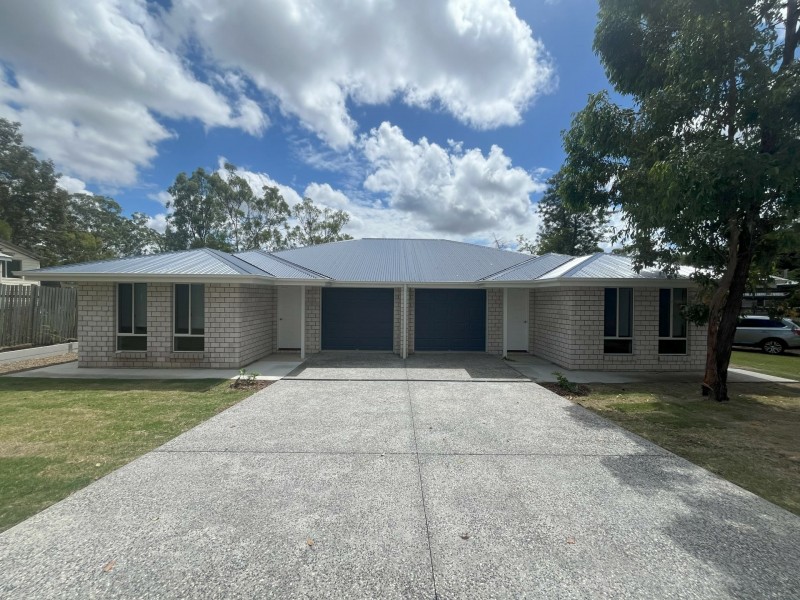 Unit 2/9 Barbour Street, Esk QLD 4312