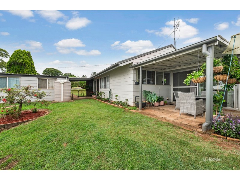 12 Juillerat Street, Yarraman QLD 4614