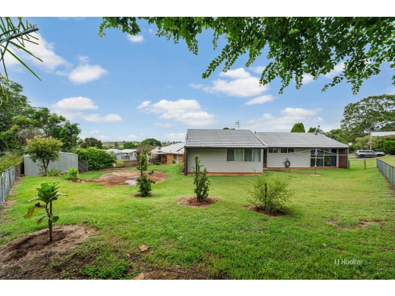 12 Juillerat Street, Yarraman QLD 4614