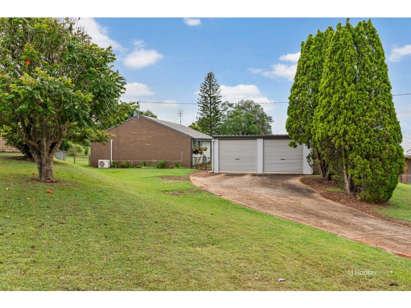 12 Juillerat Street, Yarraman QLD 4614