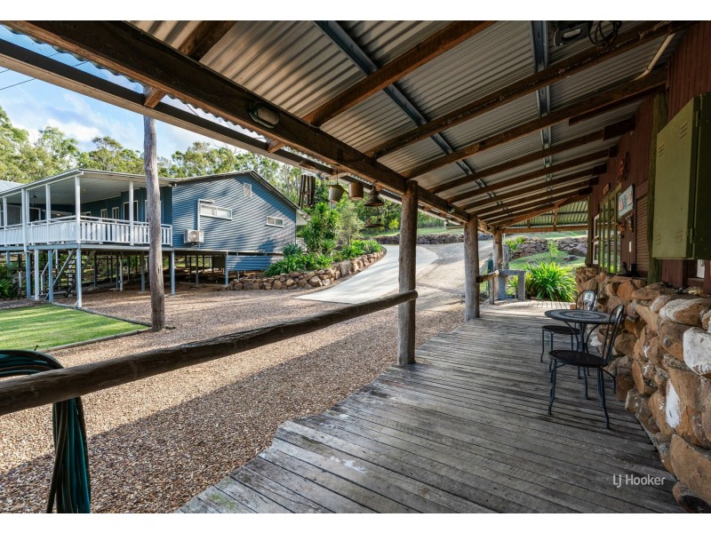 208 Highland Street, Esk QLD 4312