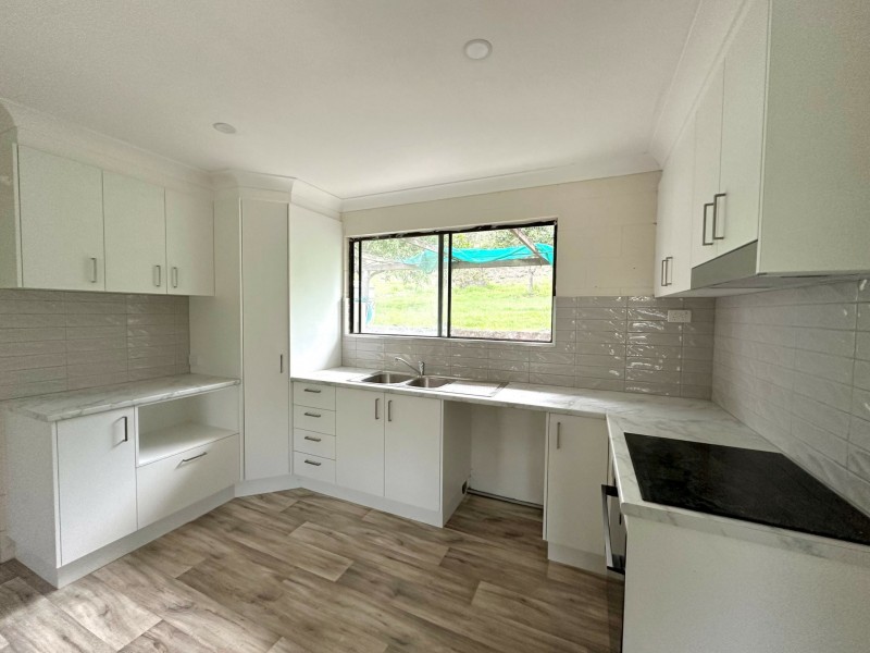 453 Gregors Creek Road, Gregors Creek QLD 4313