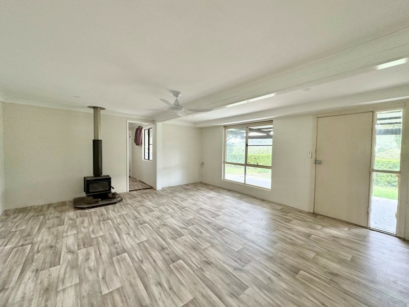 453 Gregors Creek Road, Gregors Creek QLD 4313