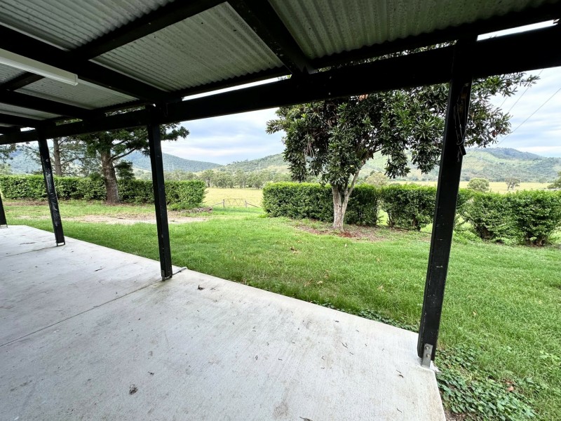 453 Gregors Creek Road, Gregors Creek QLD 4313