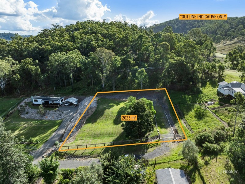 9 Bond Street, Moore QLD 4306