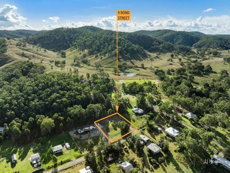 9 Bond Street, Moore QLD 4306