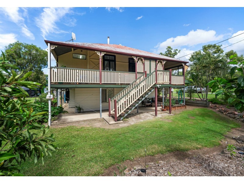 28 Eskdale Road, Toogoolawah QLD 4313