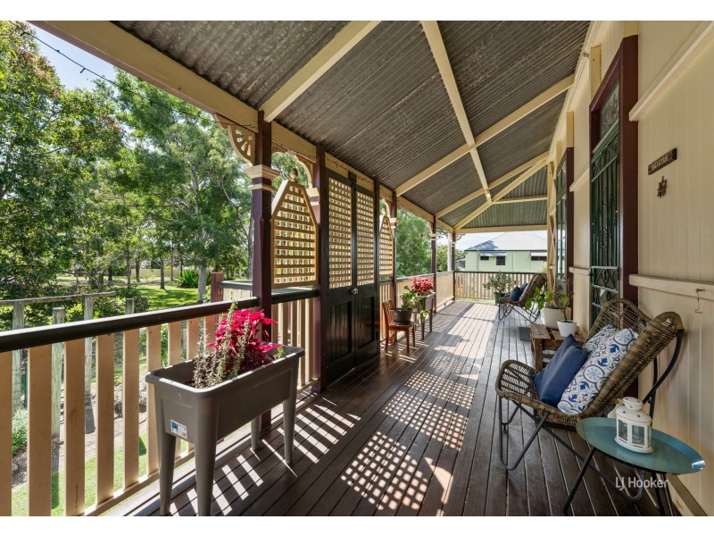 28 Eskdale Road, Toogoolawah QLD 4313