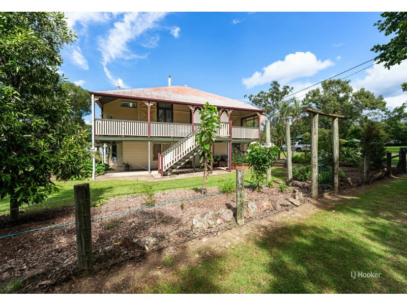 28 Eskdale Road, Toogoolawah QLD 4313