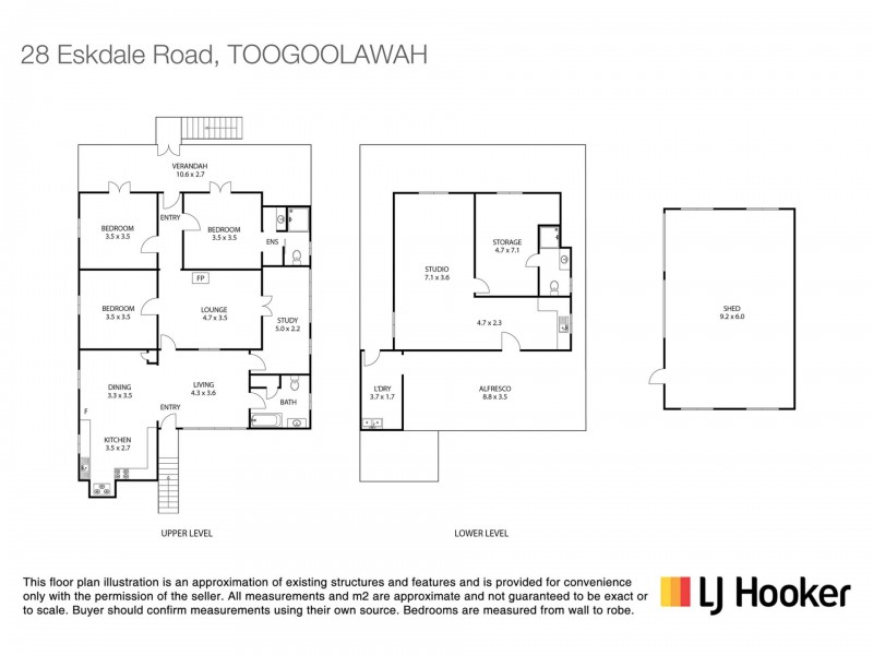 28 Eskdale Road, Toogoolawah QLD 4313