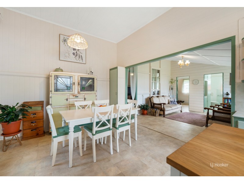 28 Eskdale Road, Toogoolawah QLD 4313