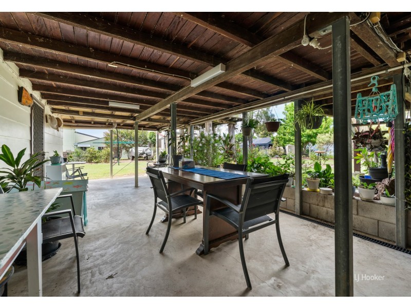 28 Eskdale Road, Toogoolawah QLD 4313