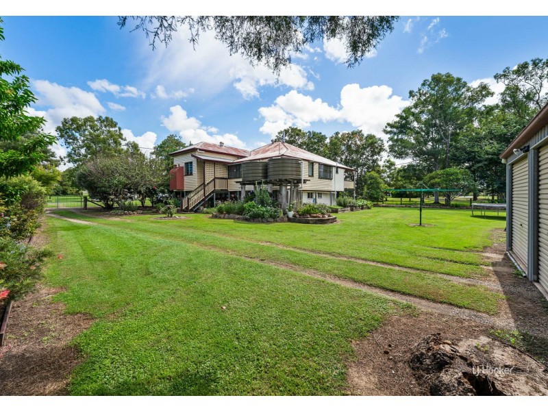 28 Eskdale Road, Toogoolawah QLD 4313