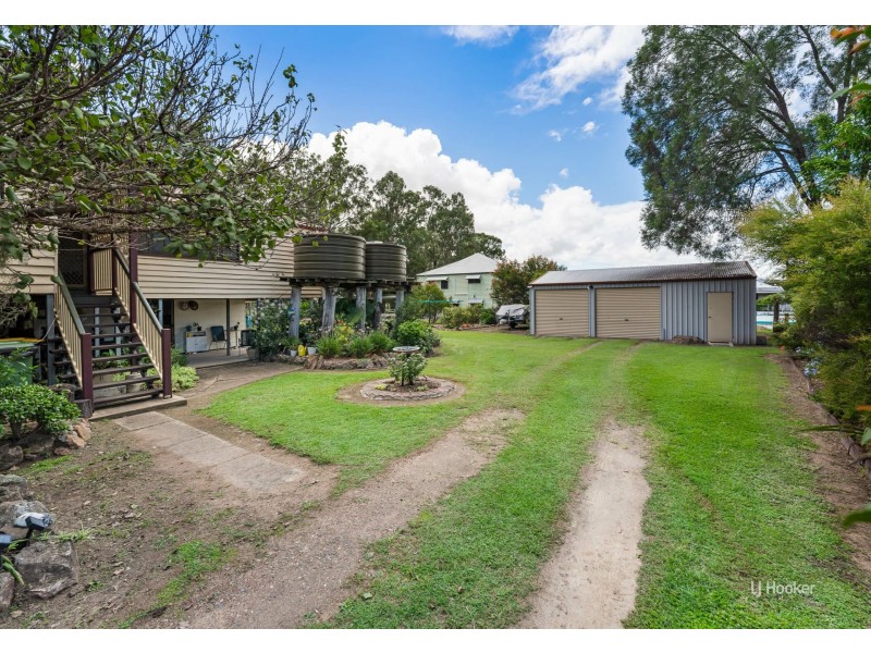 28 Eskdale Road, Toogoolawah QLD 4313