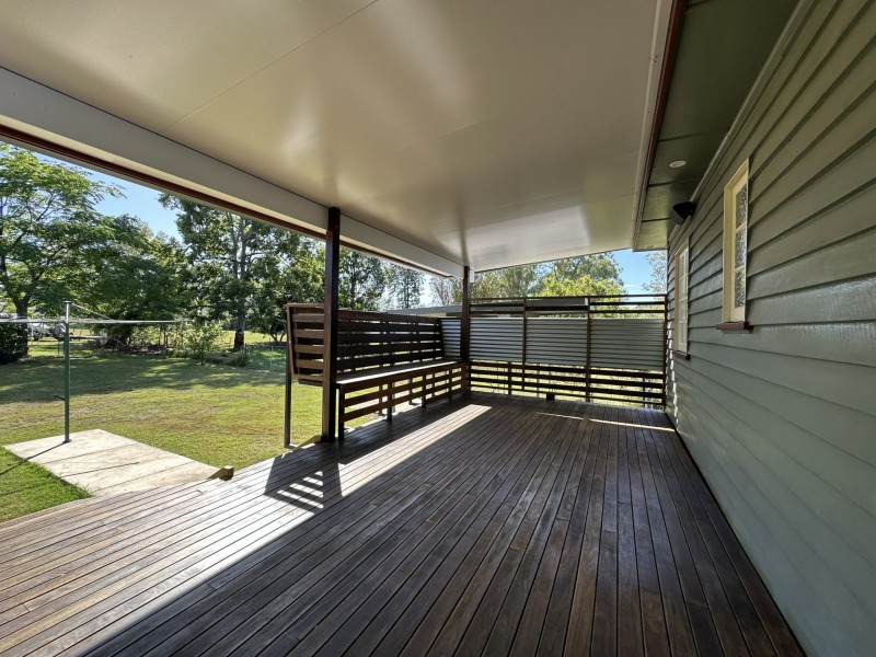 45 Dingyarra Street, Toogoolawah QLD 4313
