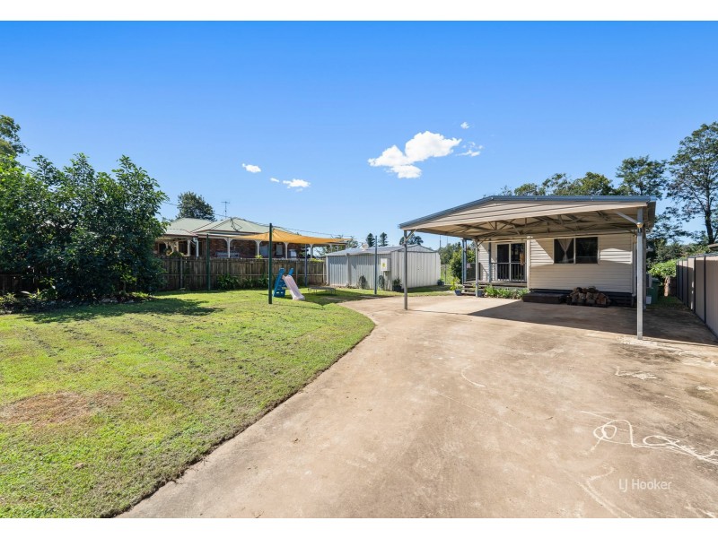 7130 Brisbane Valley Highway, Toogoolawah QLD 4313