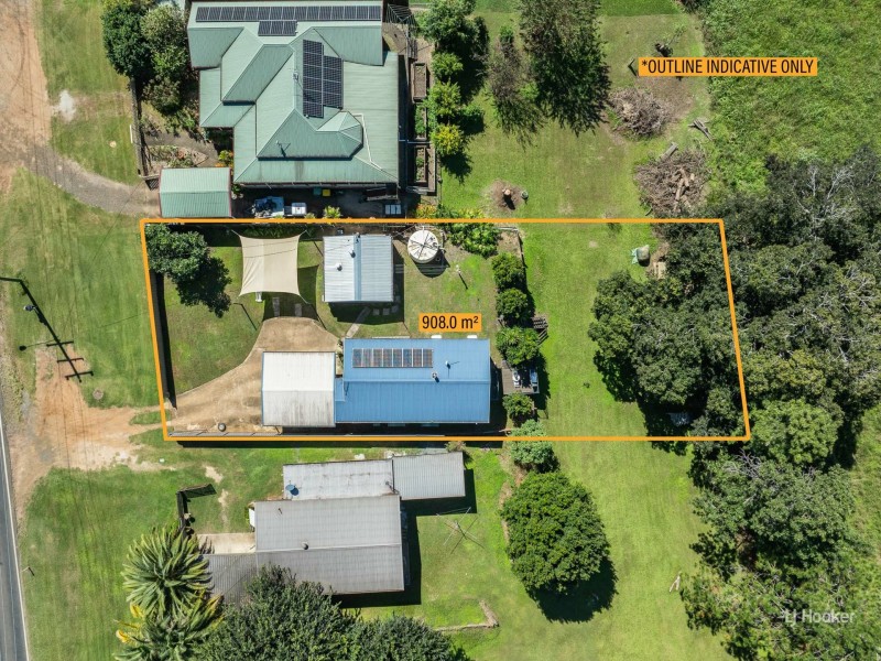 7130 Brisbane Valley Highway, Toogoolawah QLD 4313