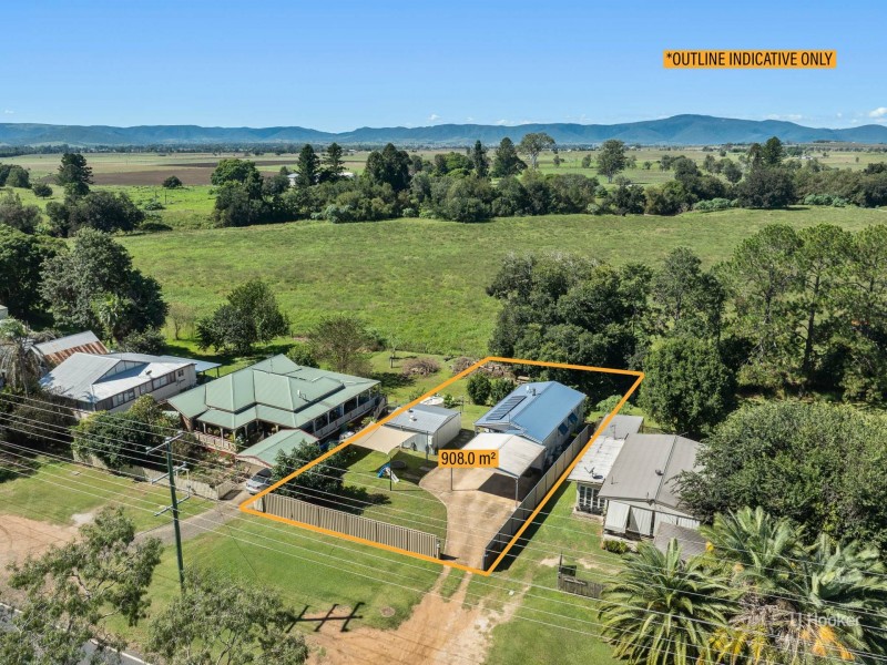 7130 Brisbane Valley Highway, Toogoolawah QLD 4313