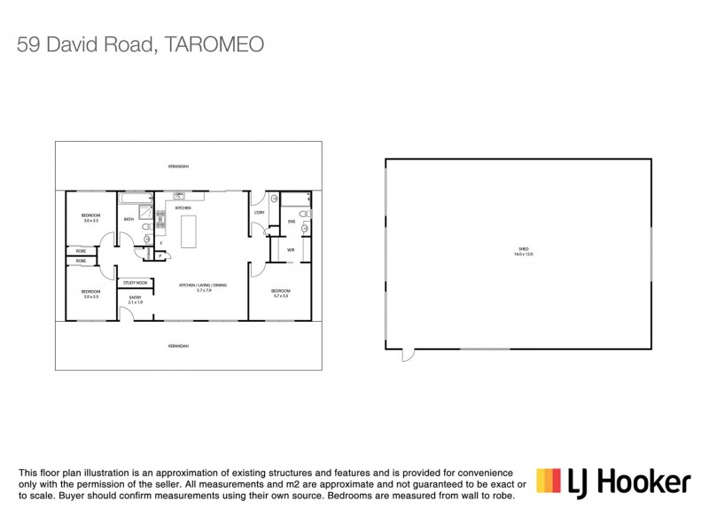 59 David Road, Taromeo QLD 4306