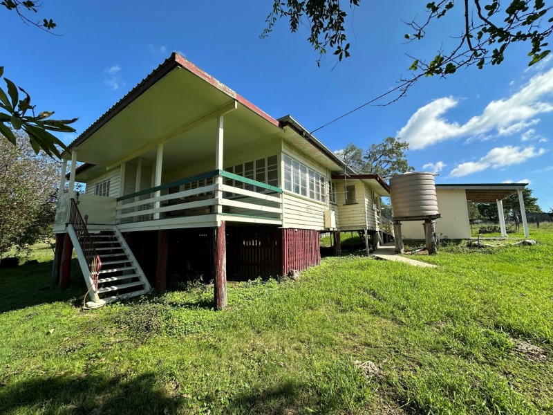Toogoolawah QLD 4313