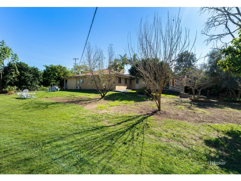 7114 Brisbane Valley Highway, Toogoolawah QLD 4313