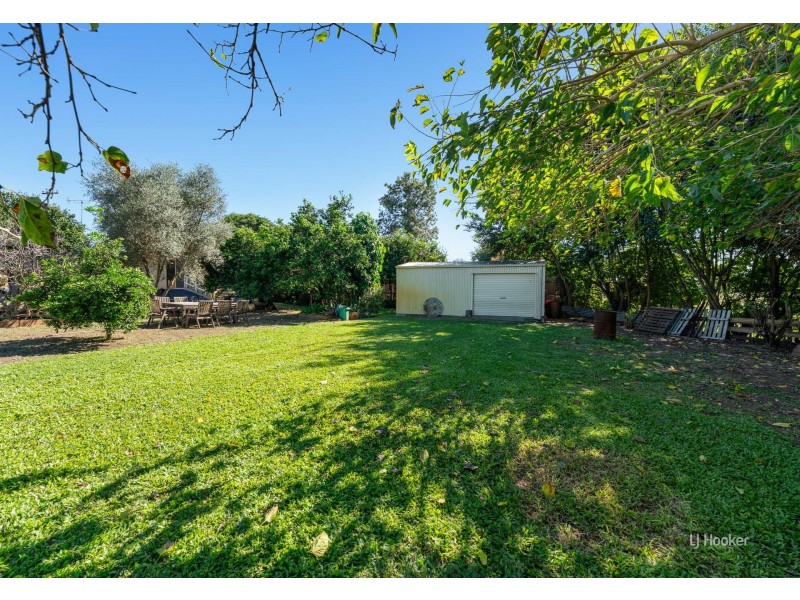 7114 Brisbane Valley Highway, Toogoolawah QLD 4313
