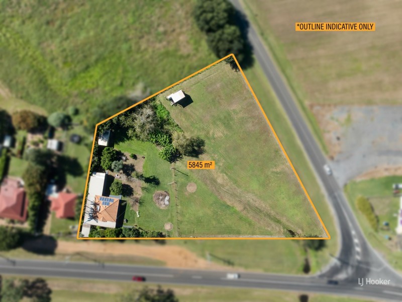 7114 Brisbane Valley Highway, Toogoolawah QLD 4313