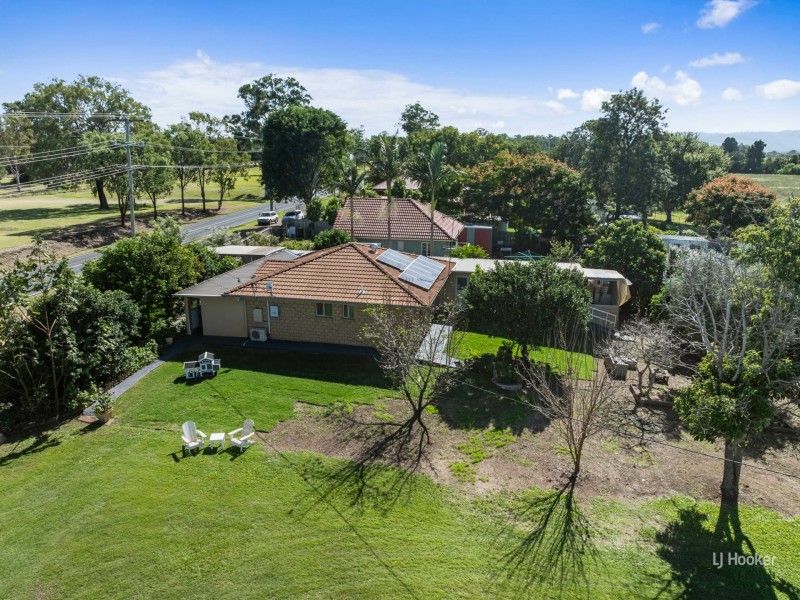 7114 Brisbane Valley Highway, Toogoolawah QLD 4313