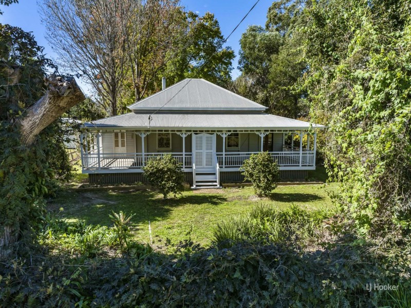 43 Hart Street, Blackbutt QLD 4306