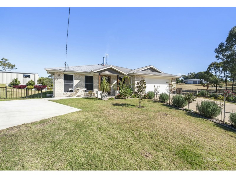 86 Fulham Street, Toogoolawah QLD 4313