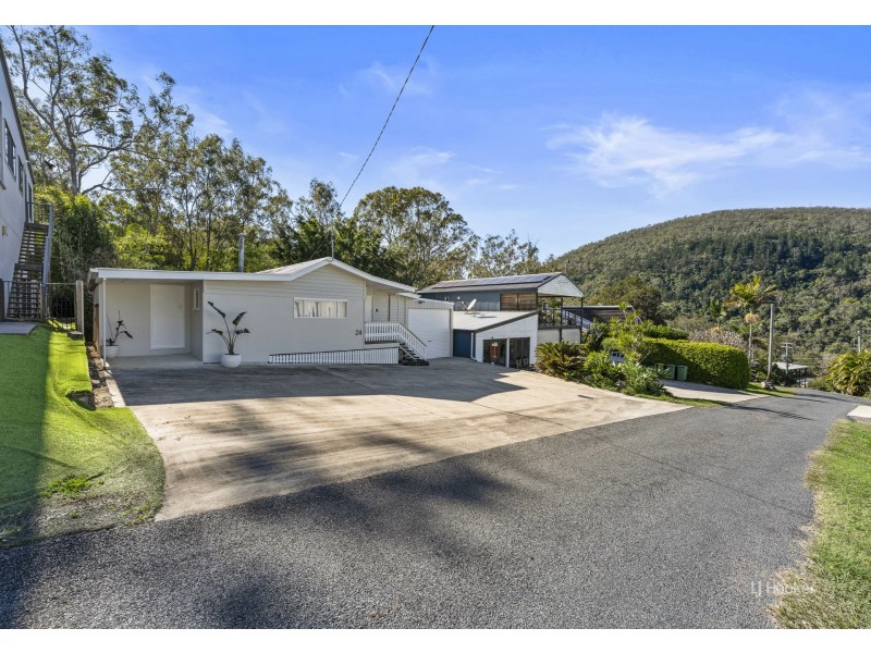 24 George Street, Somerset Dam QLD 4312