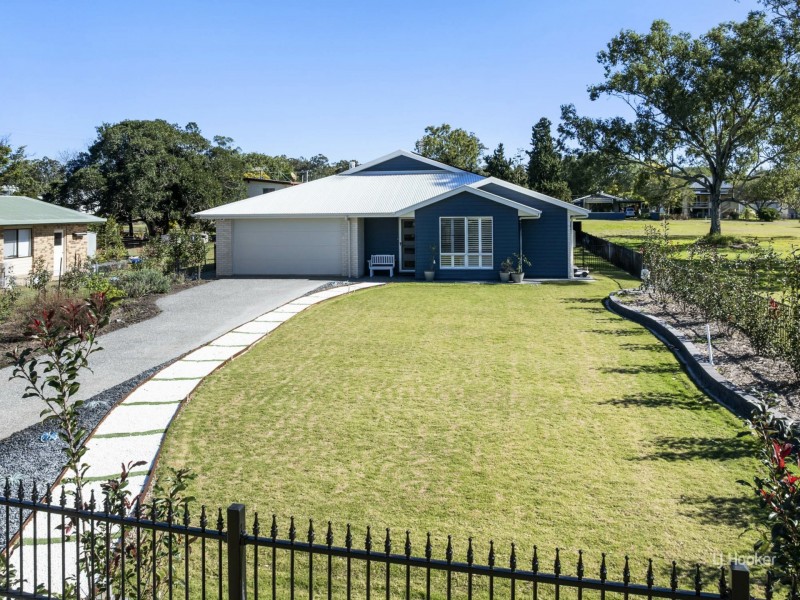 15 Peile Street, Toogoolawah QLD 4313