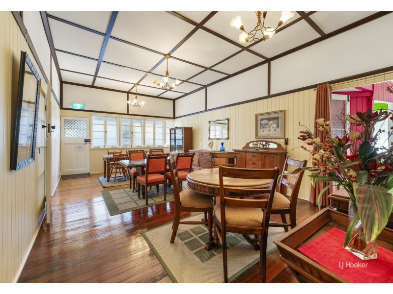 39 Cairnscroft Street, Toogoolawah QLD 4313