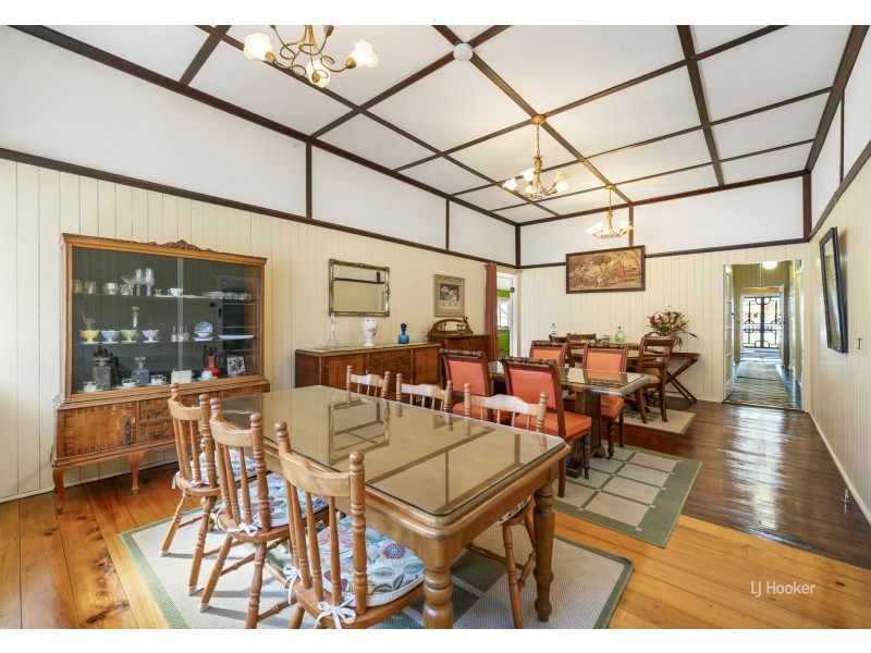 39 Cairnscroft Street, Toogoolawah QLD 4313