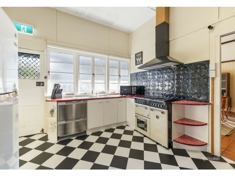 39 Cairnscroft Street, Toogoolawah QLD 4313