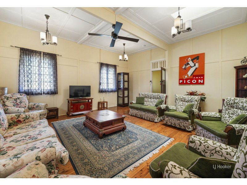 39 Cairnscroft Street, Toogoolawah QLD 4313