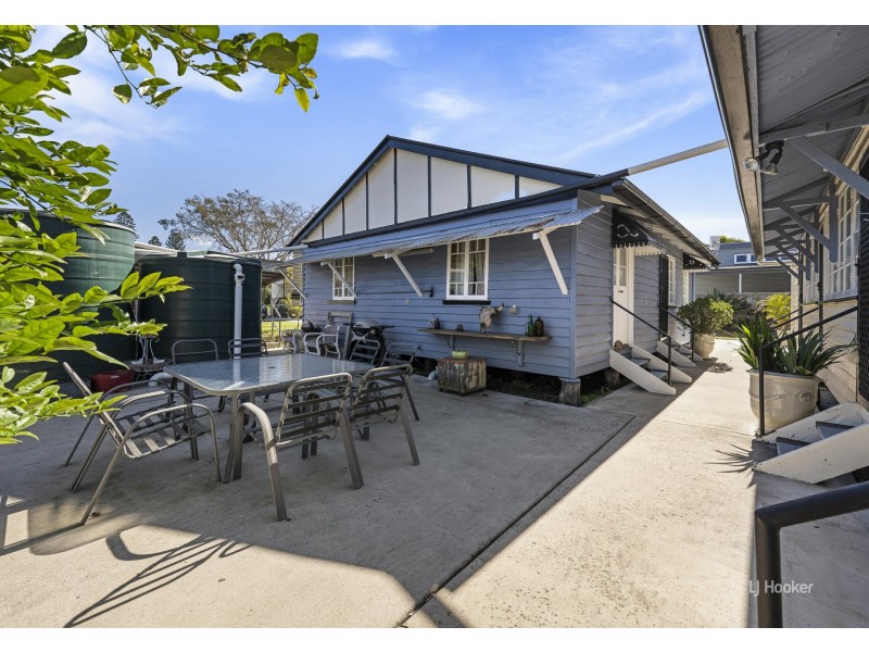 39 Cairnscroft Street, Toogoolawah QLD 4313