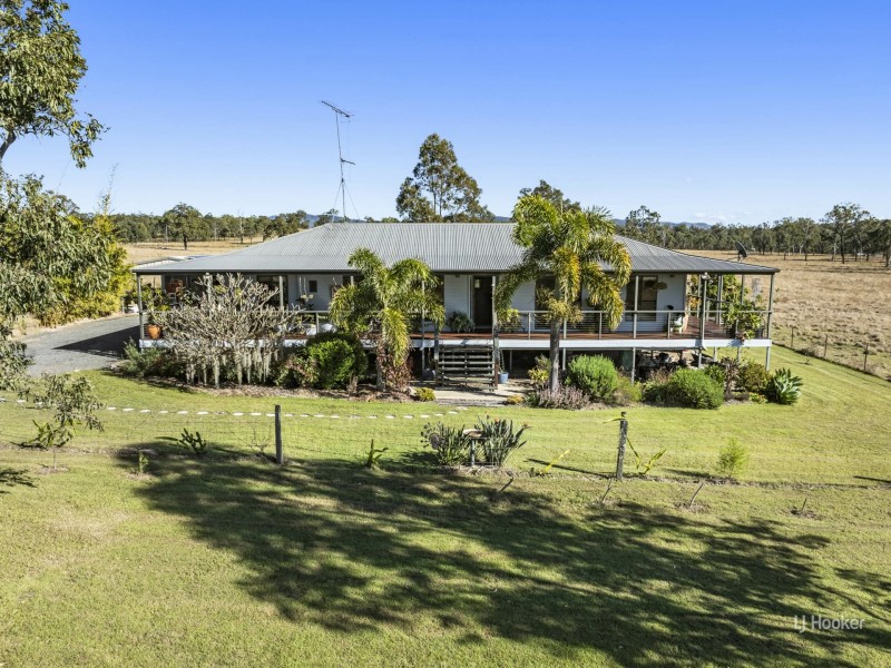 65 McConnel Street, Braemore QLD 4313