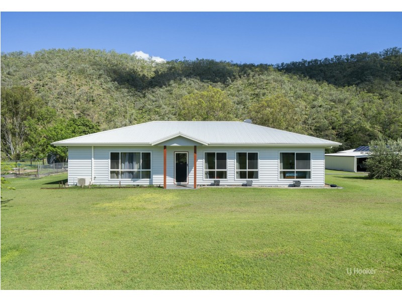 501 Glenhowden Road, Colinton QLD 4306
