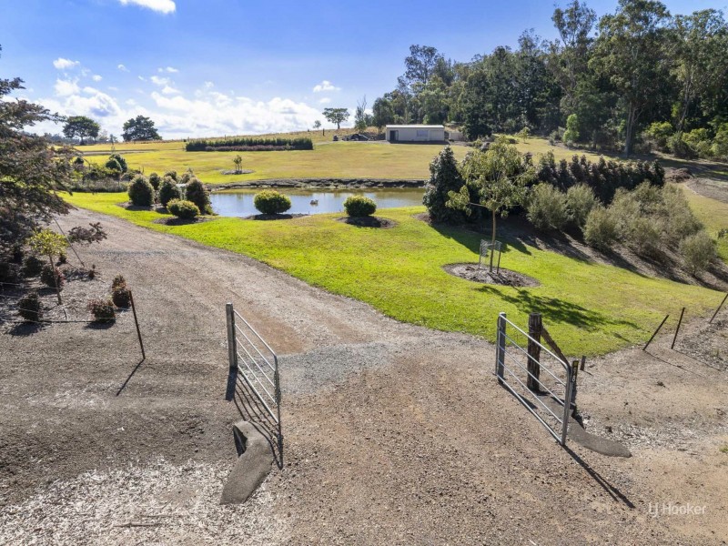 98 David Road, Taromeo QLD 4306