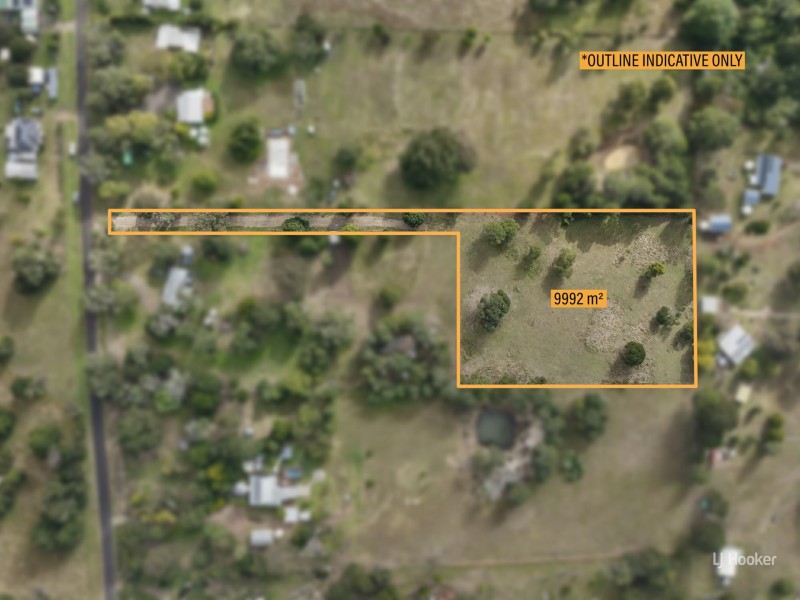 122 Greenhills Drive, Blackbutt QLD 4306
