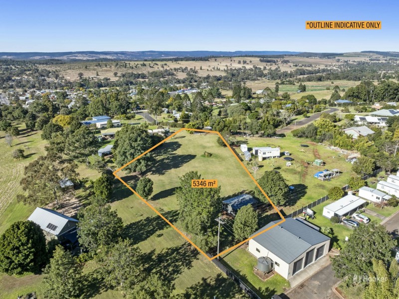 9 Rosalie Drive, Yarraman QLD 4614