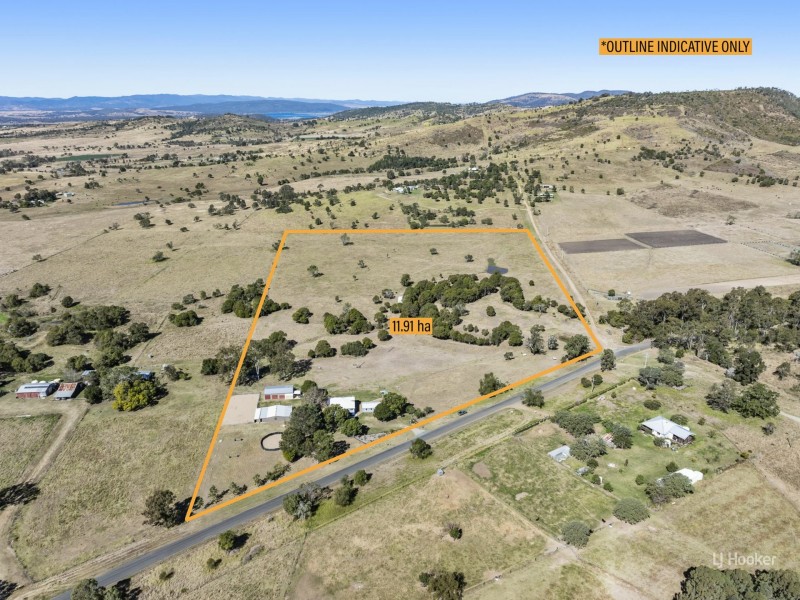 348 Linkes Lane, Mount Beppo QLD 4313