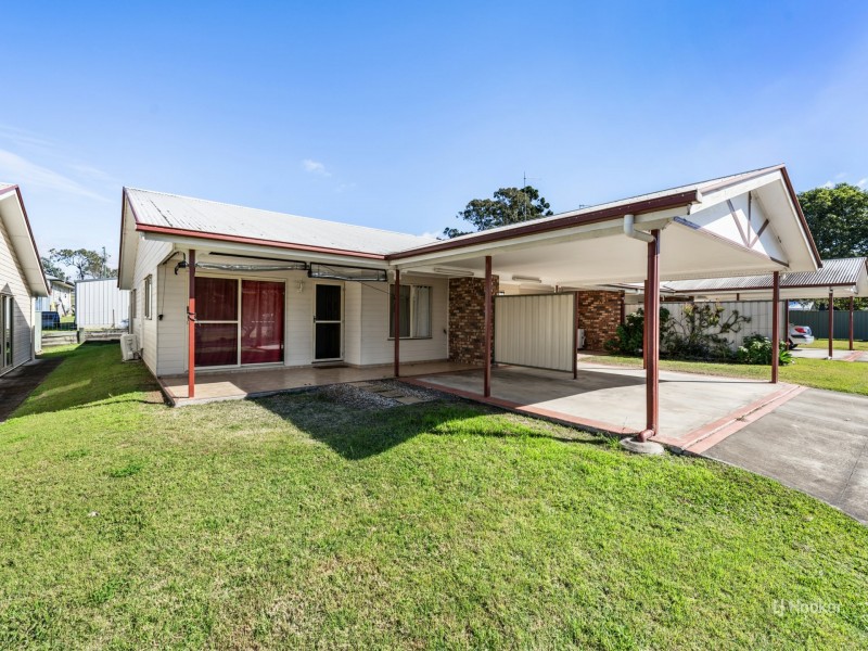 Unit 4/139 Cressbrook Street, Toogoolawah QLD 4313