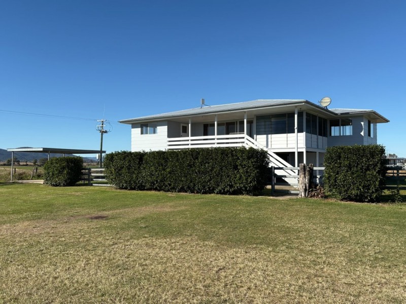 Toogoolawah QLD 4313