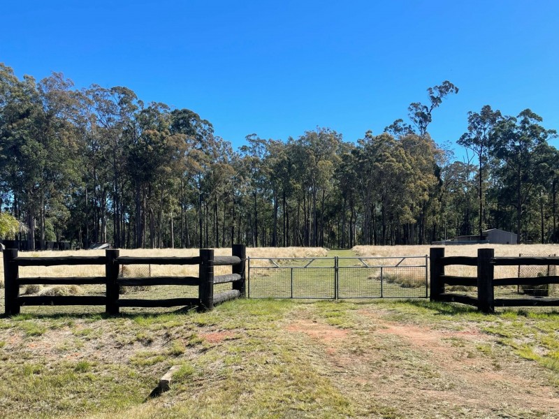 Lot 12 Anita Road, Blackbutt QLD 4306