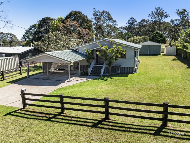 30 Fern Street, Blackbutt QLD 4306