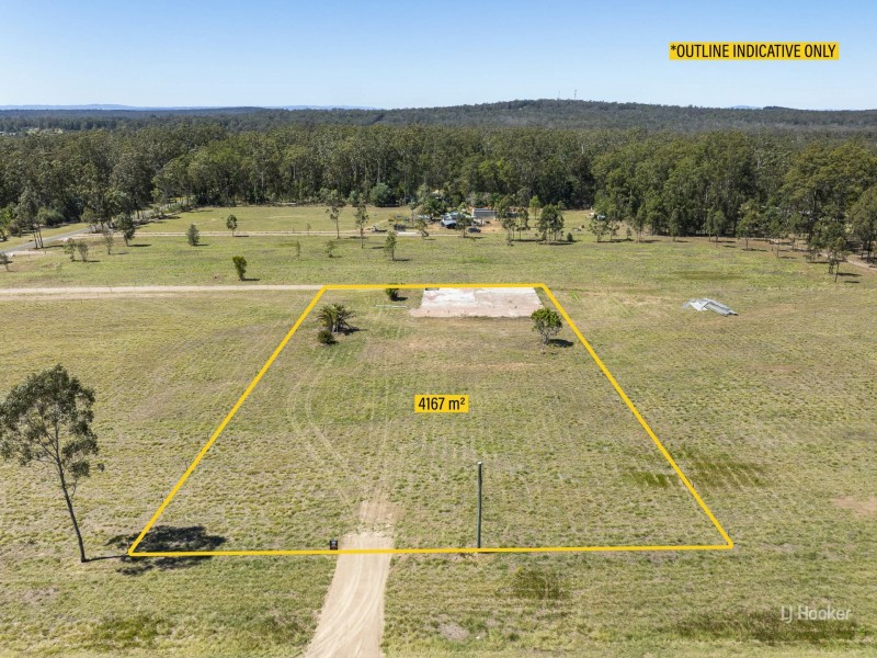 Lot 8 Anita Road, Blackbutt North QLD 4306